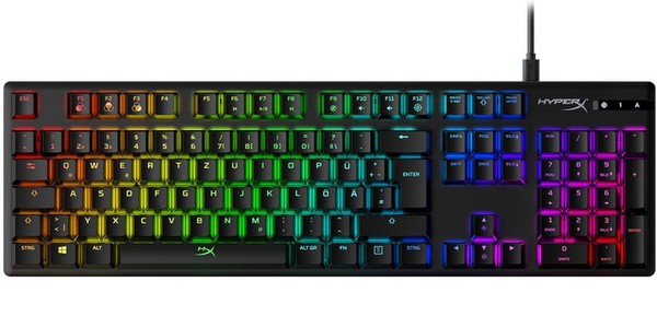 HyperX Alloy Origins Keyboard