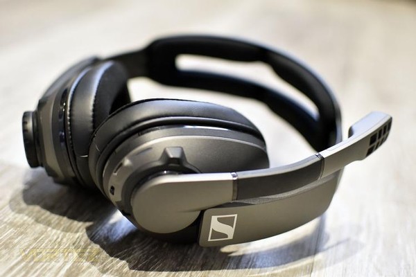 Sennheiser GSP 370 Wireless Gaming Headset