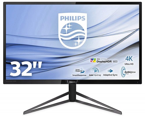 Philips Momentum 326M6VJRMB