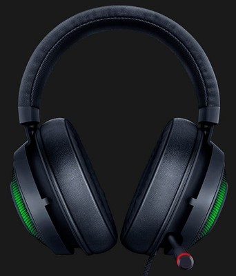 Razer Kraken Ultimate Gaming Headset