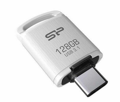 Silicon Power Mobile C10 Type C USB 31 Gen1