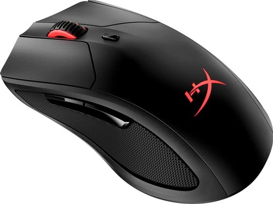 HyperX PulseFire Dart Mouse