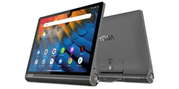 Lenovo Yoga Smart Tab