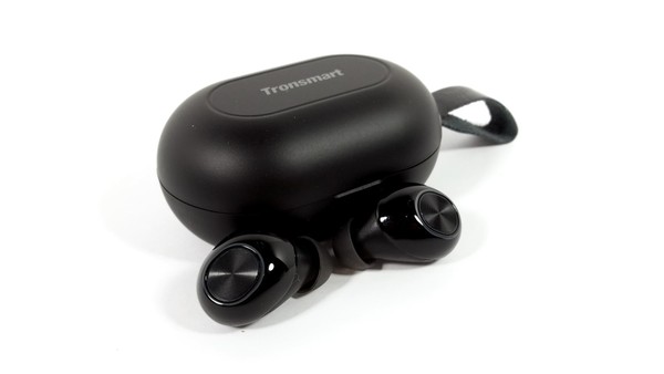 Tronsmart Spunky Beat True Wireless Bluetooth Earbuds