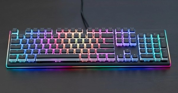 Hexgears Impulse Keyboard