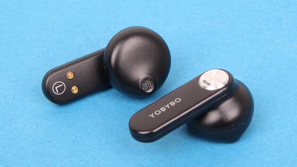 Yobybo Card20 In-Ear