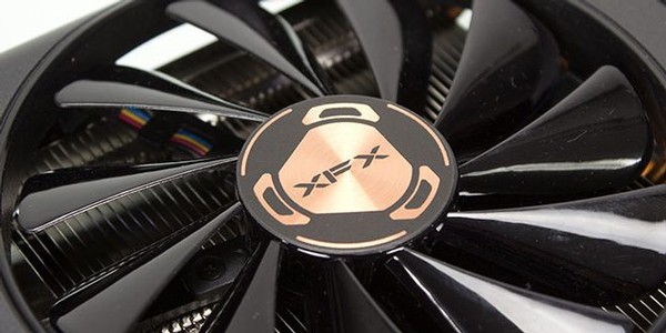 XFX RX 5600 XT Thicc II Pro