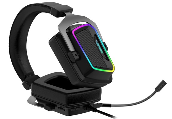 Viper Gaming V380 Gaming Headset