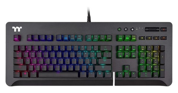 Thermaltake Level 20 GT RGB Keyboard