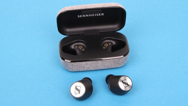 Sennheiser Momentum True Wireless