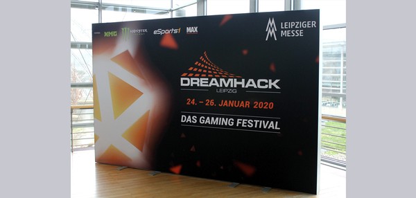 DreamHack 2020 Report