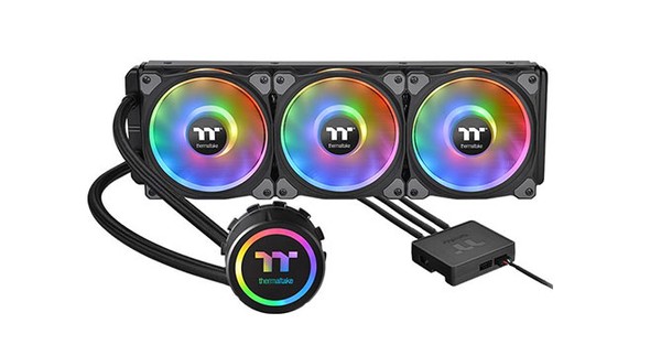 Thermaltake Floe DX 360 TT Premium Edition AIO