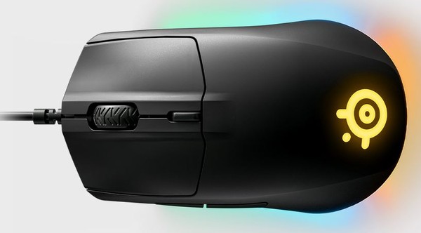 SteelSeries Rival 3 Mouse