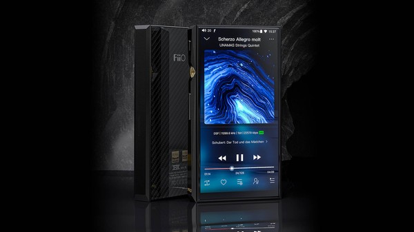 Fiio M11Pro Digital Audio Player