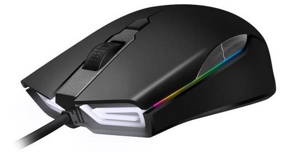 Abkoncore A900 Mouse