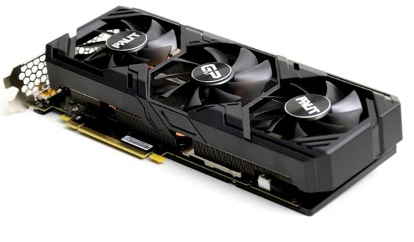 Palit GeForce RTX 2080 Super GamingPRO