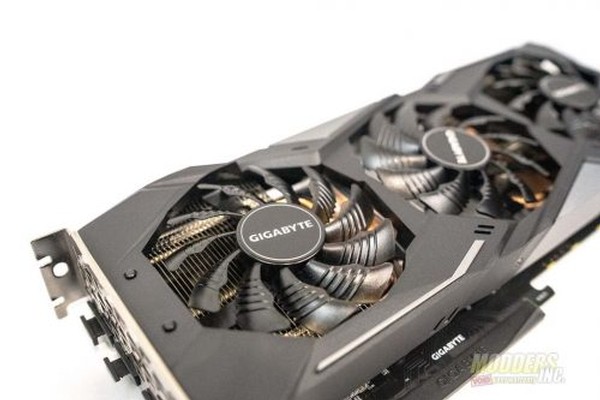 Gigabyte Geforce GTX 1660 Super