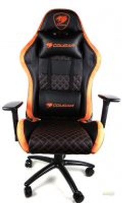 Cougar Armor PRO Gaming Chair