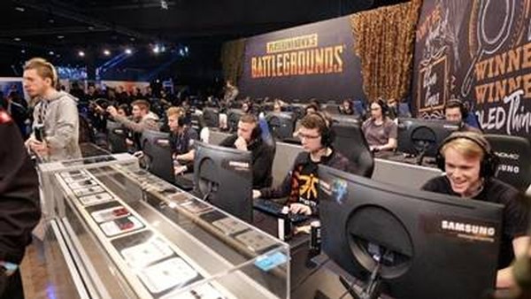 Samsung DreamHack 2020