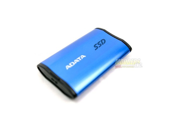 Adata SE800 External SSD
