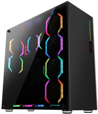 Abkoncore Ramesses 760 Full Tower Case