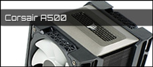 Corsair A500 Khler