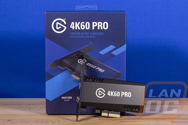 Elgato 4K60 Pro MK2