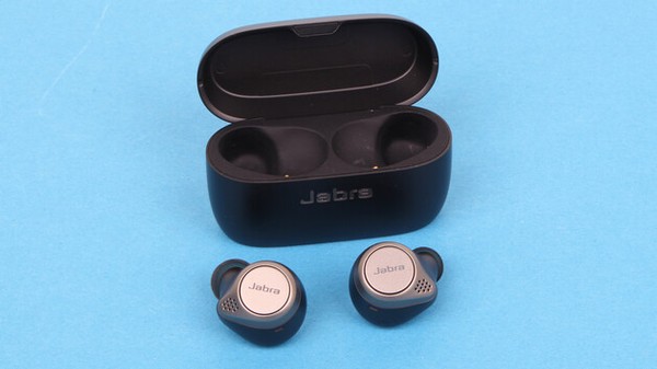 Jabra Elite 75t In-Ear