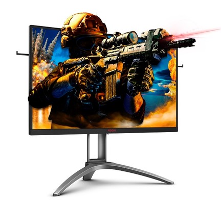 AOC Agon AG273QZ