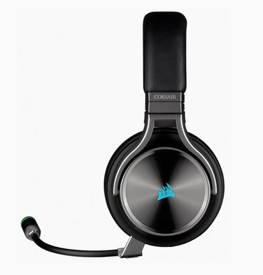 Corsair Virtuoso RGB Wireless SE Headset