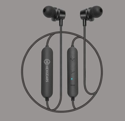 Hexgears E001 HexBand BT In-Ears