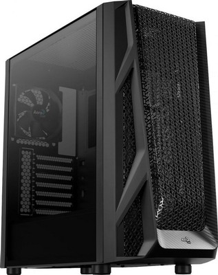 Aerocool AirHawk Mid-Tower