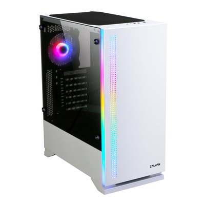 Zalman S5 Midi-Tower