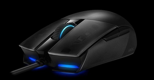 Asus ROG Strix Impact II