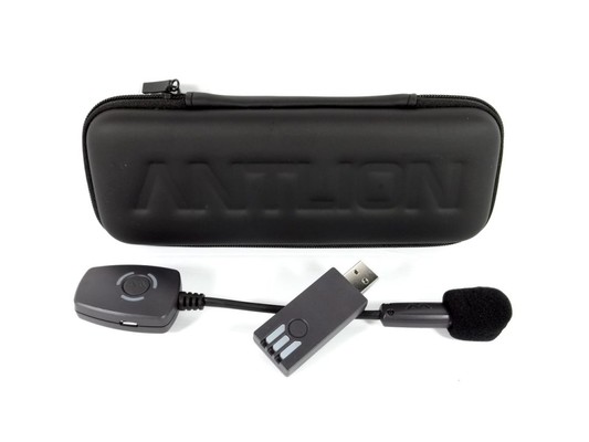 Antlion Audio ModMic Wireless Microphone