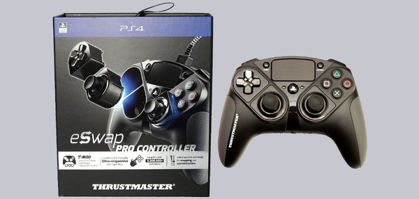 Thrustmaster eSwap Pro Gaming Controller