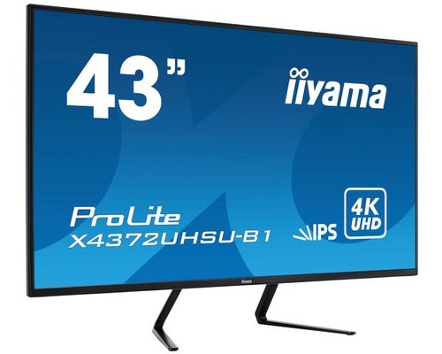 iiyama Prolite X4372UHSU-B1