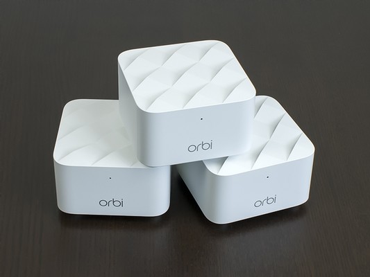 Netgear Orbi RBK13