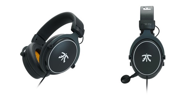 Fnatic React Gaming Headset