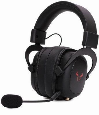 Riotoro Aviator Classic Gaming Headset