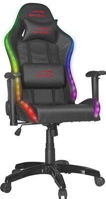 Zaphyre RGB Gaming Chair
