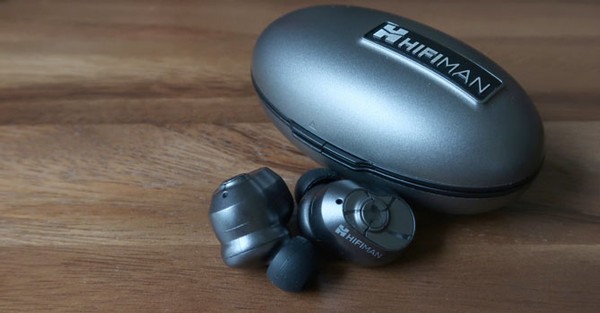 HiFiMAN TWS600