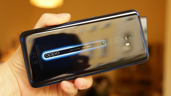 Oppo Reno2 Smartphone