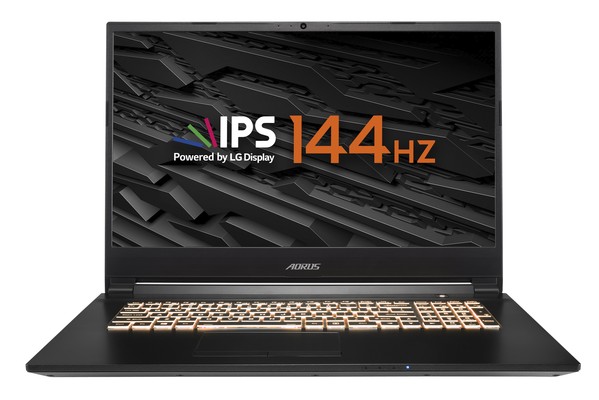 Aorus 7 Notebook