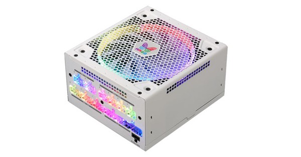 Super Flower Leadex III ARGB Gold 850W