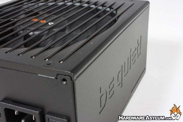 bequiet Straight Power 11 Gold PSU