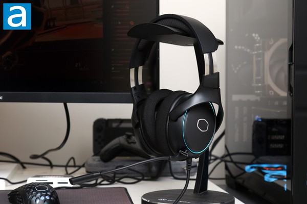 Cooler Master MH650 Gaming Headset