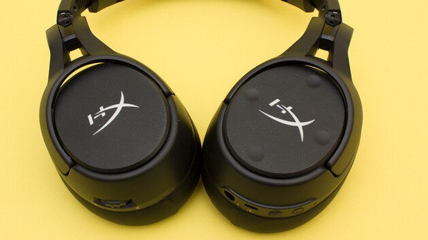 HyperX Cloud Flight S Headset