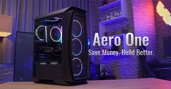 Aerocool Aero One Eclipse