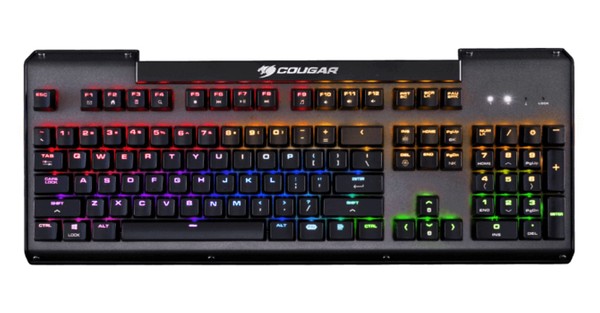 Cougar Ultimus RGB Keyboard